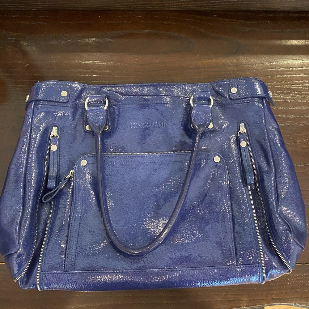 Loved Longchamp Bag
